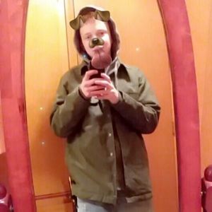 Meet your Posher, Dylan